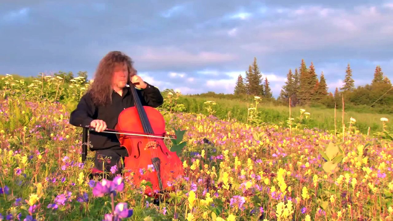 Documental "Tu Vida, Tu Creación" con Enric Corbera, Gregg Braden, Dr. Alex Loyd y muchos más.