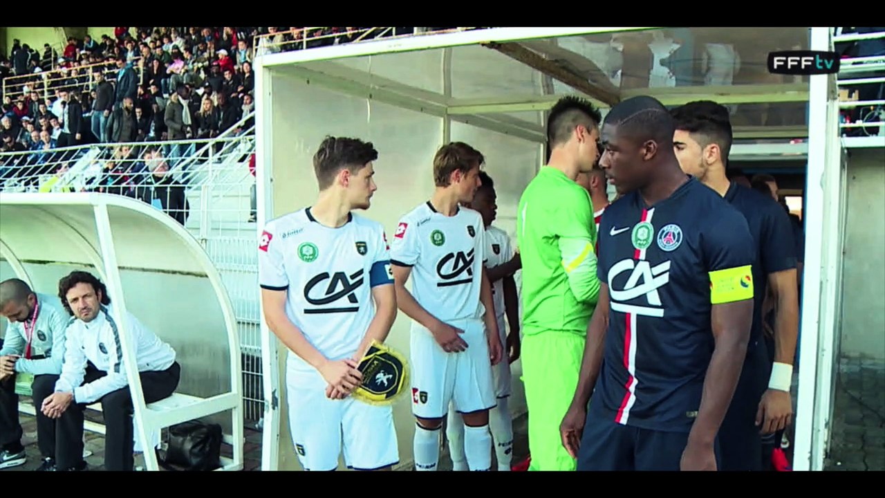 TEASER FFF TV FOOT AMATEUR