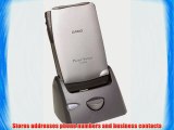 Casio PV-400PLUS Cassiopeia Pocket Viewer Handheld Organizer