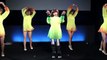 JapanTV : HRP-4C , le robot humanoide qui chante et qui danse