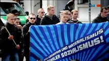 Nazigewalt in Geithain (Sachsen), MDR Exakt 03.08.10