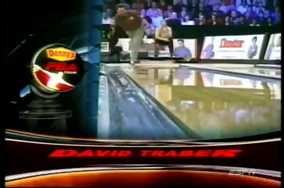 2005-11-13 PBA Bowling  Greater Omaha Classic 1-1