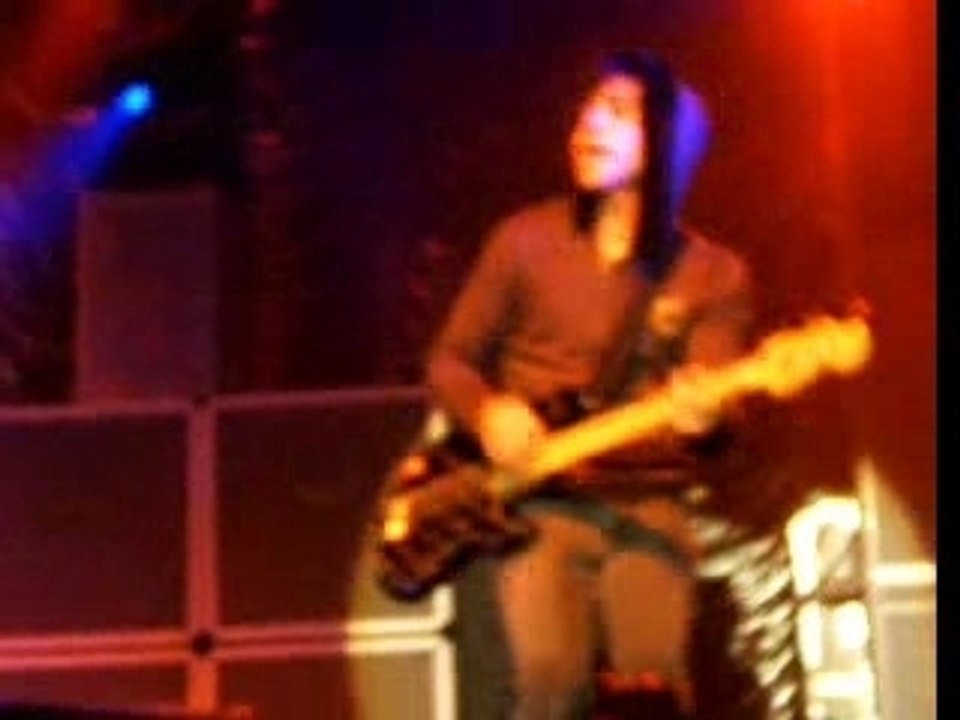 FOB Paris The Take Over The Breaks Over