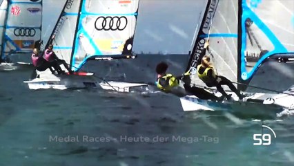 24.06.2015 | 60 Sekunden Kieler Woche Morgen News