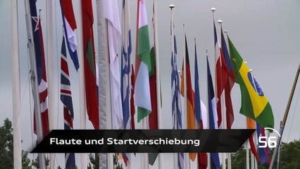 25.06.2015 | 60 Sekunden Kieler Woche Morgen News