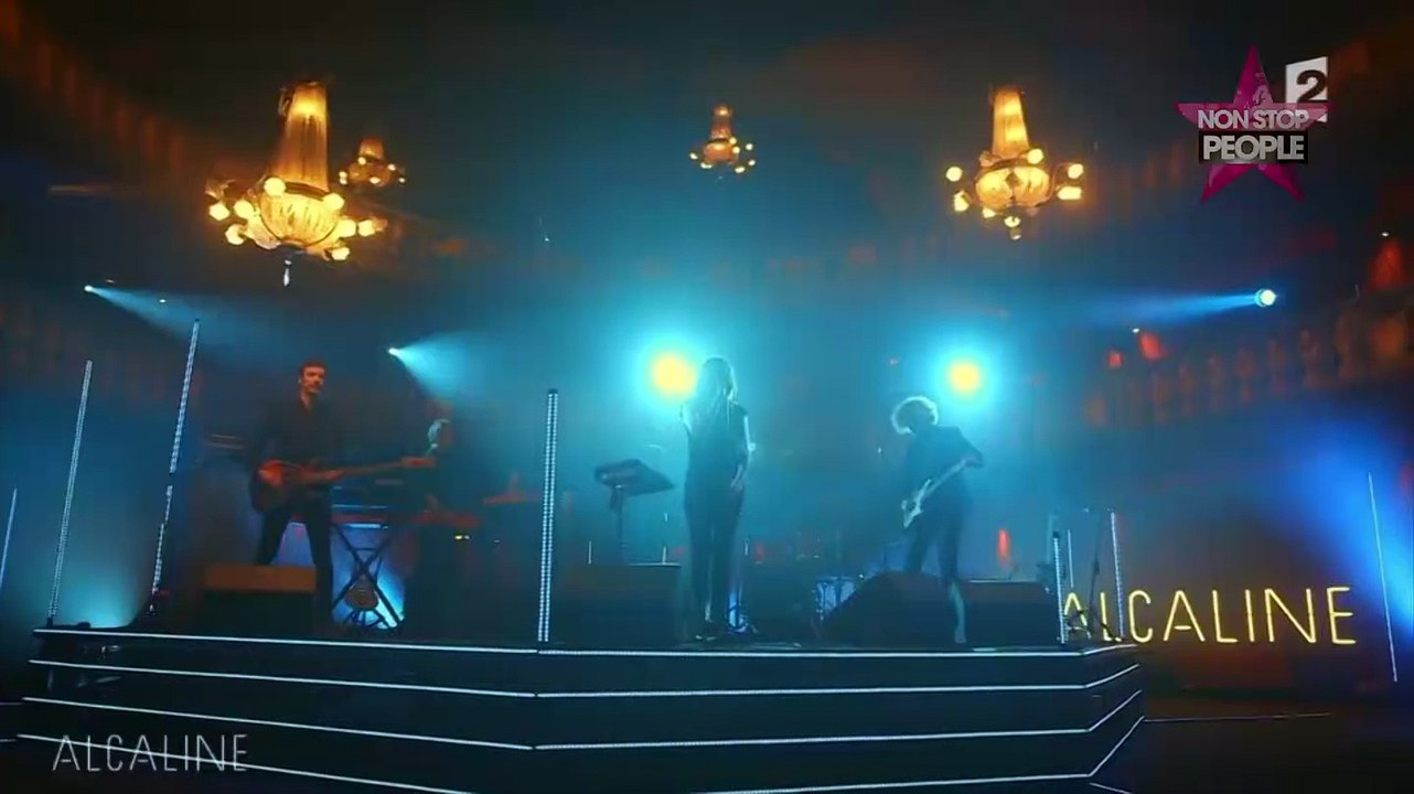 Izia Higelin pousse un coup de gueule : "On ne parle pas de virilité pour les femmes !"