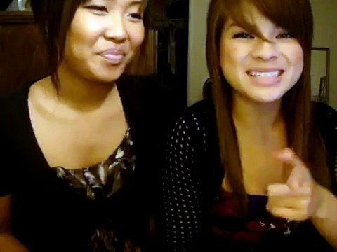 Knock You Down - Keri Hilson (COVER)