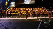 Just the Way You Are - Southern University Marching Band (2014)