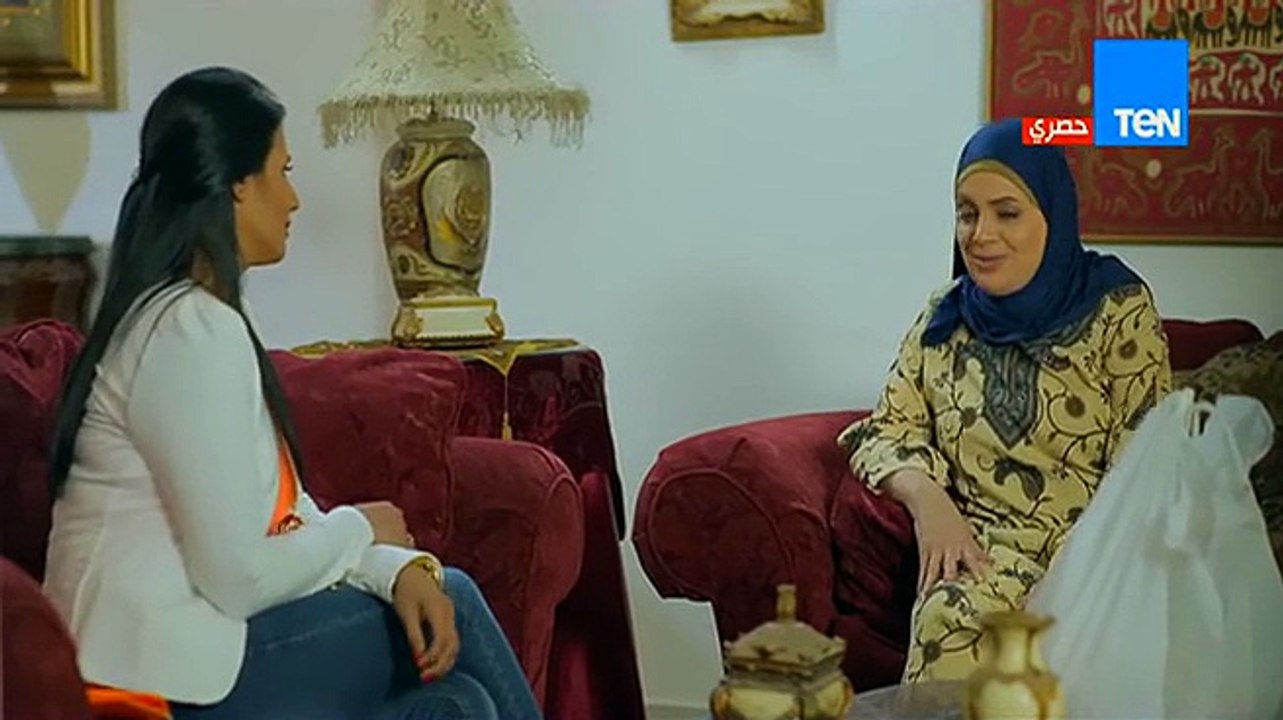 HD مسلسل المطلقات الحلقة 29