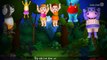 Twinkle Twinkle Little Star - 3D Animation - English Nursery Rhymes - Nursery Rhymes - Kids Rhymes - for children with Lyrics