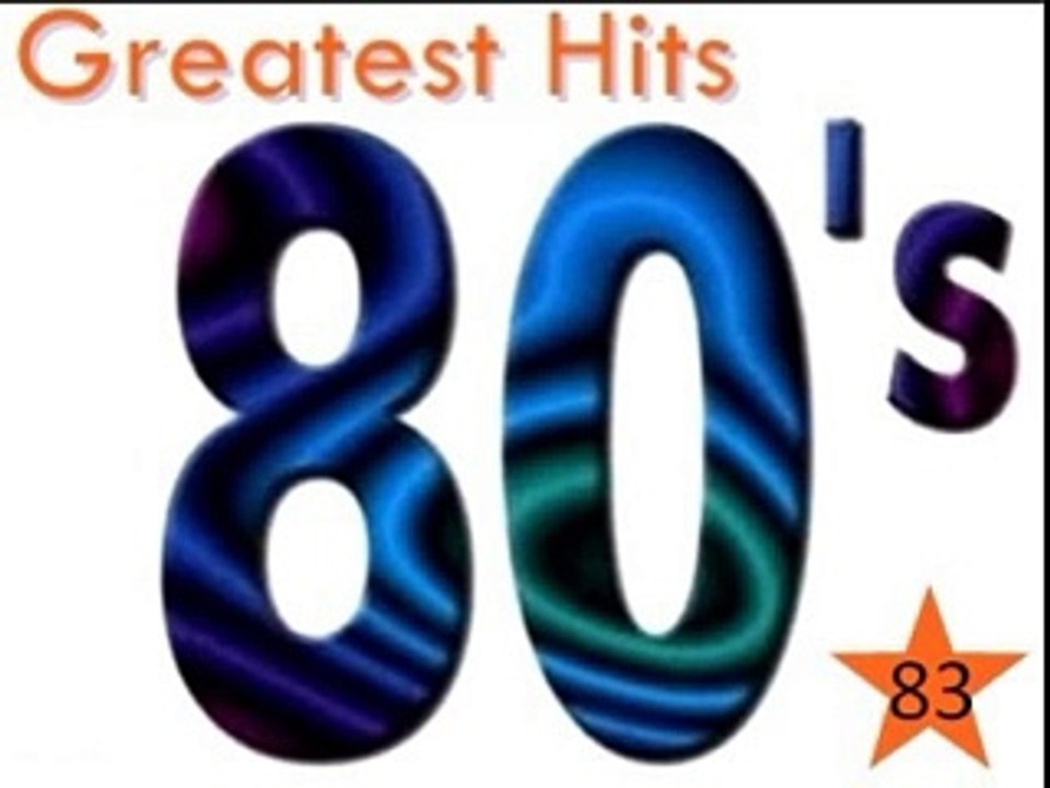 80's Music Hits Vol.83