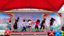 2012-04-22 JAF KIDS【JPM-NEVER GIVE UP】@世界地球日.MP4