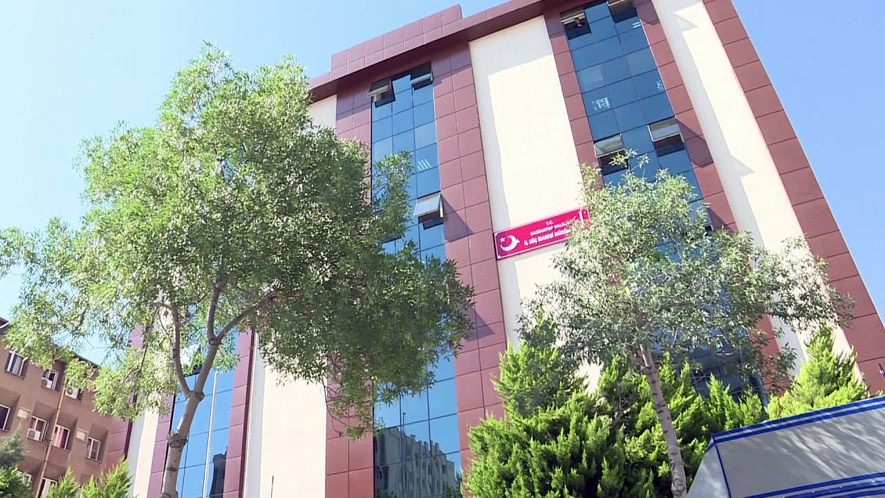 'Kalaschnikow statt Koran': IS-Aussteigerin berichtet