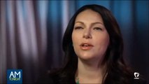 Laura Prepon talks Scientology, Orange is the New Black and the LGBT community