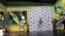 Dance Studio Jump / HipHop tiny 2