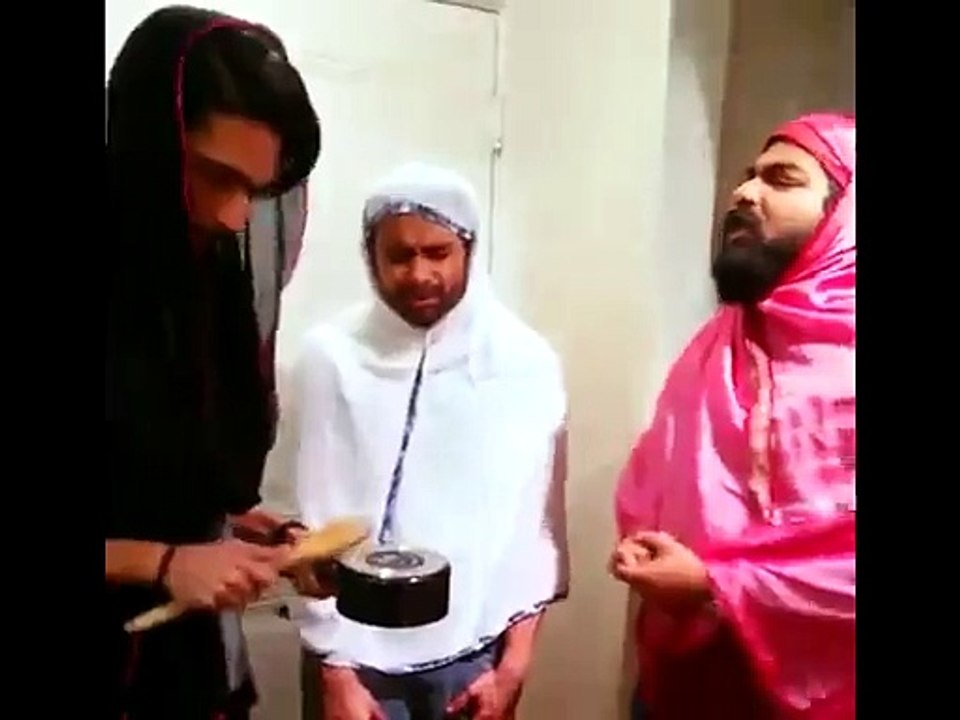 Pakistani Sisters Justin Girls Goes Viral