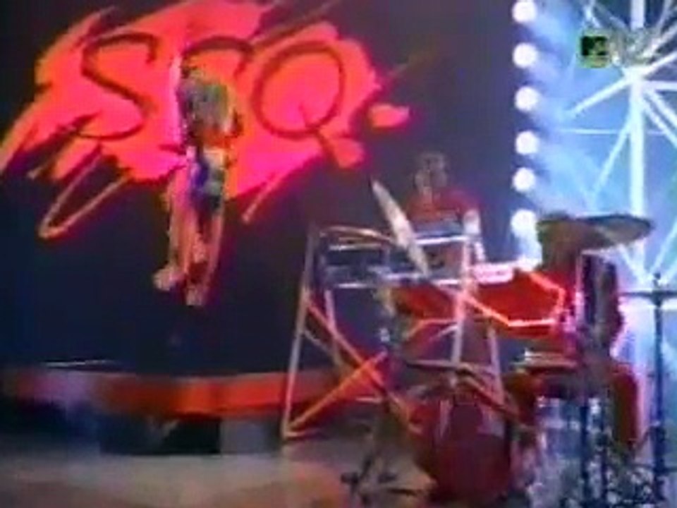 SSQ - Synthicide