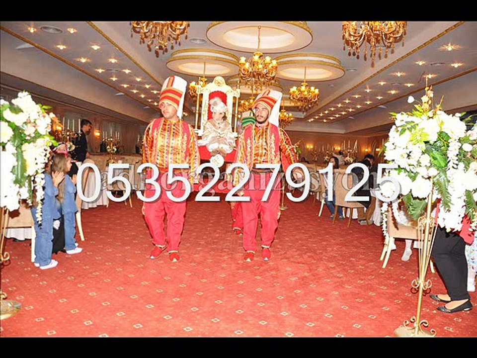 Sünnet dügünü 05352279125 sünnet tahti kiralama istanbul