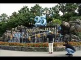 ルパン風！コマ撮りstop motion video 2. (ストップモーション)