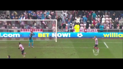 Sunderland 1 - 2 Arsenal All Goals [11.02.2012] HD