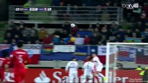 Bolivia vs Peru (Full Match Highlights)_Ahdaf-kooora.com