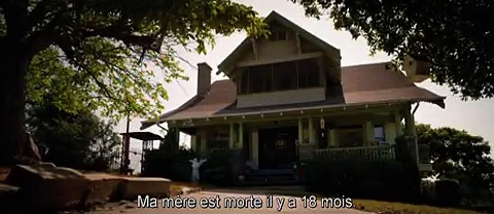 Insidious : Chapitre 3