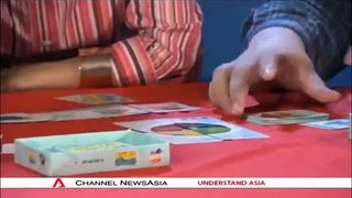 Channel News Asia Money Mind Feat Wongamania