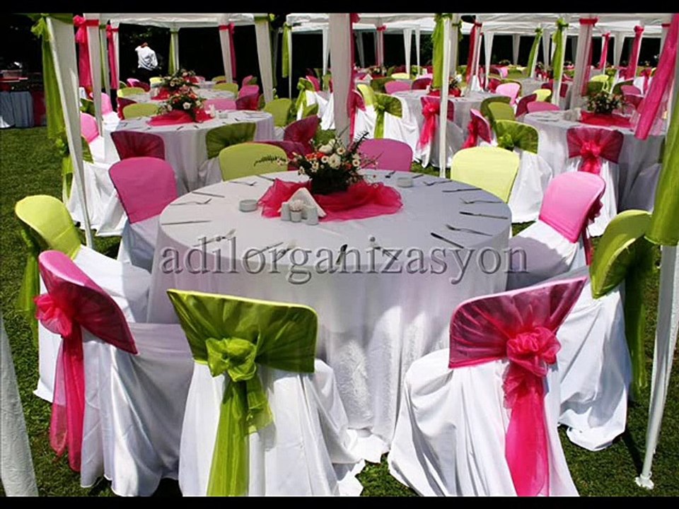 masa sandalye giydirme 05352279125 masa sandalye süsleme