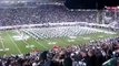 2011 Michigan State Marching Band Entrance (v. Wisconsin)
