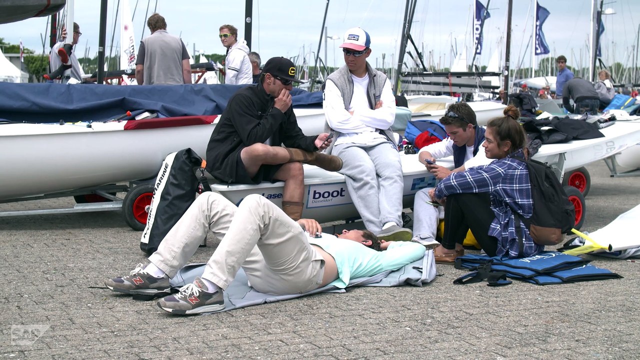 21.06.2015 | Kieler Woche Highlights