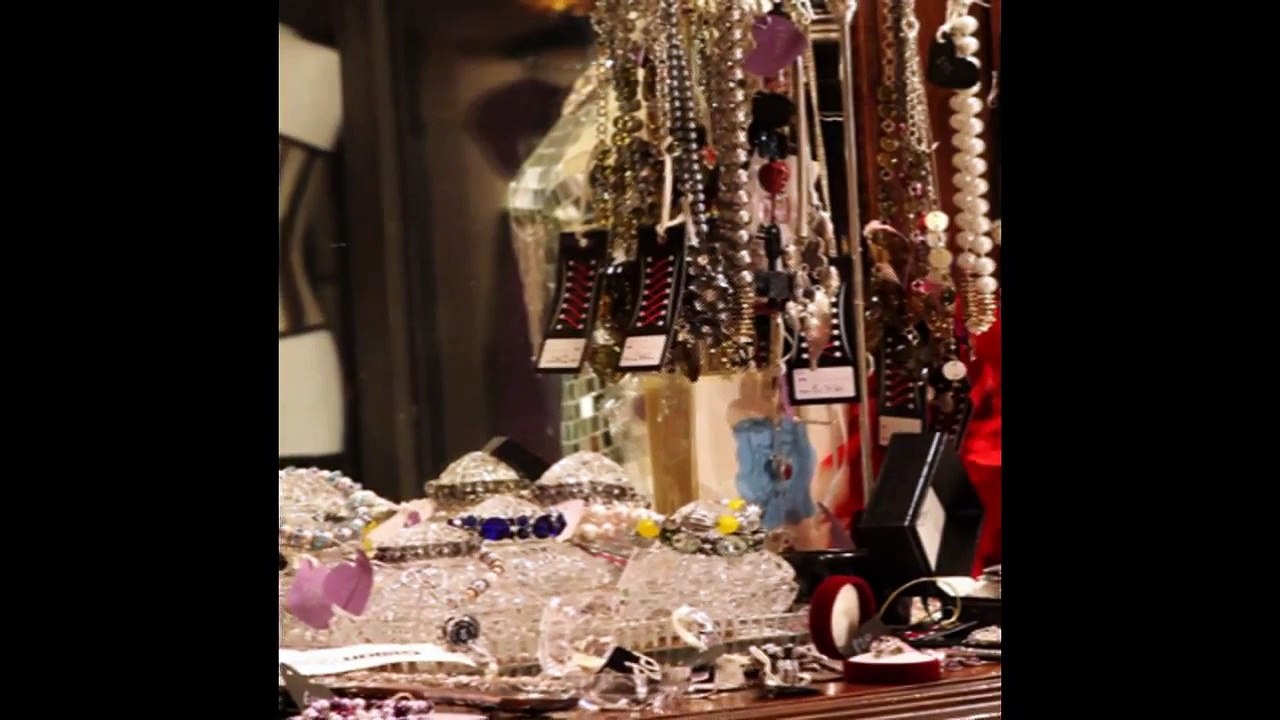 Latest Fashion Boutique Jewellery Online