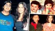 Arjun Kapoor Turns 30 | Life In RARE Pictures