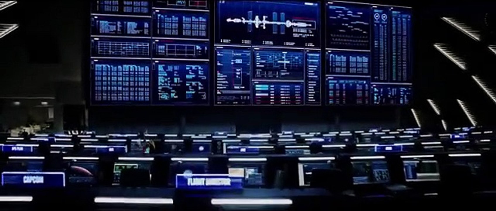 The Martian Official Trailer #1 Matt Damon Kristen Wiig Movie 2015