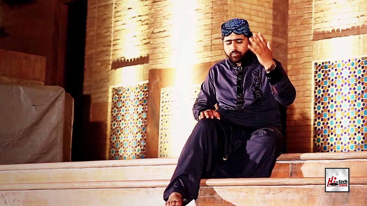 EH BANDEY KAR TU BANDAGI - MUHAMMAD HARIS QADRI - OFFICIAL HD VIDEO