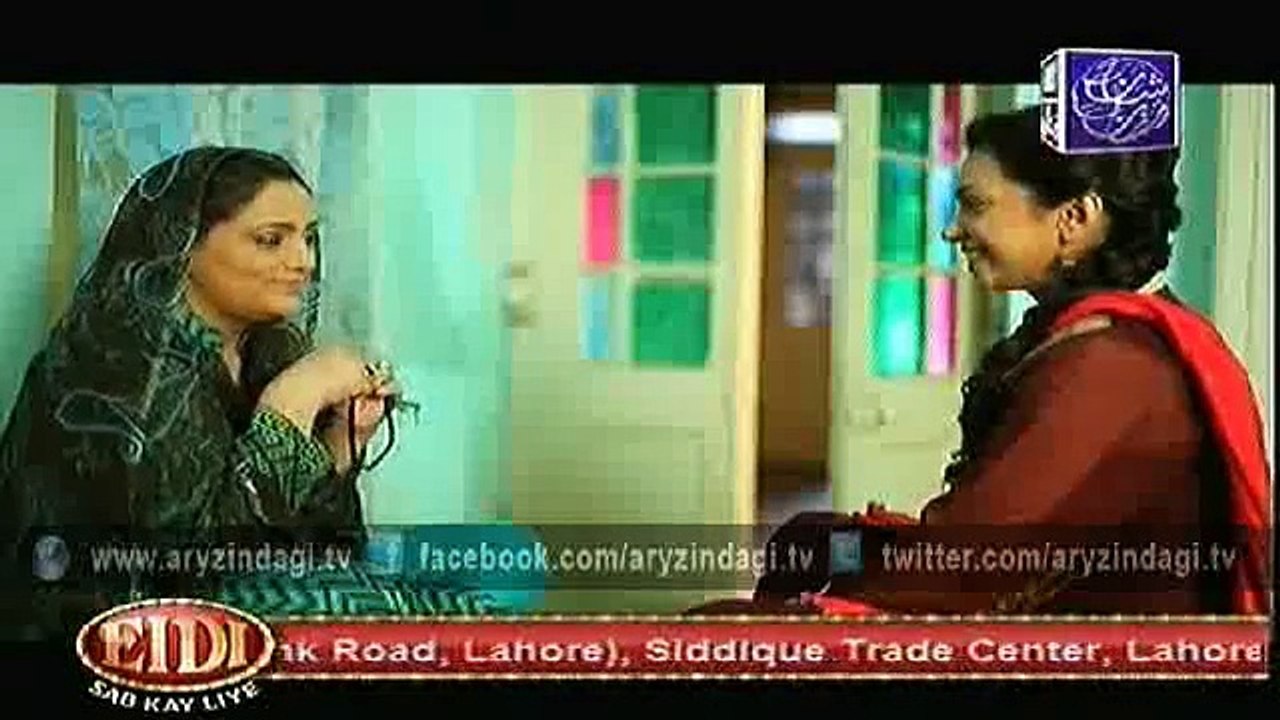 Rishtey Ep - 250 - 25th June 2015