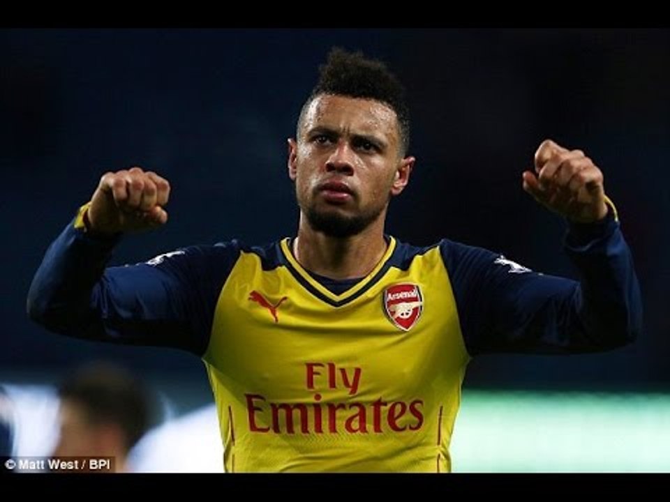 Francis Coquelin - From Dead Wood To Dead Certainty !!!