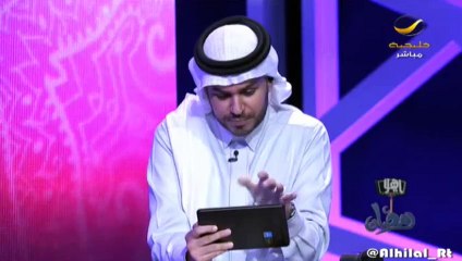 ياسر القحطاني : ما دمت لن ألعب في عام 2018 من الأفضل ترك الفرصة للاعبين الشباب مع المنتخب