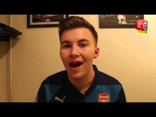 Match Review | Monaco 0 Arsenal 2