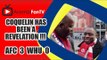 Coquelin Has Been A Revelation !!!  | Arsenal 3 West Ham 0
