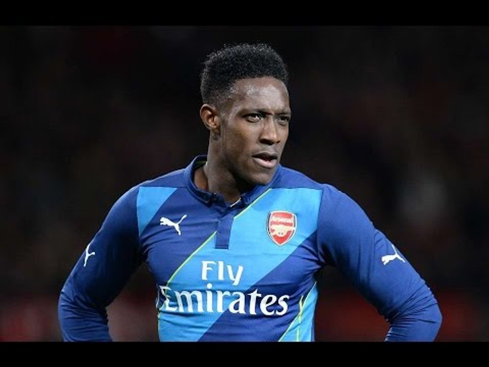 Match Review - Man United 1 Arsenal 2