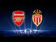 Match Preview - AS Monaco v Arsenal
