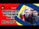 Rosicky Gets Better With Age !!! - Arsenal 2 Everton 0