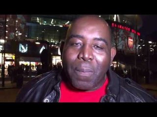 Arsenal v AS Monaco | At The Emirates