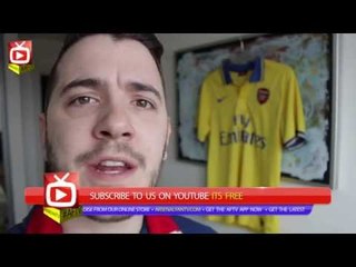 Breaking The Hoo Doo | Defeating Man United