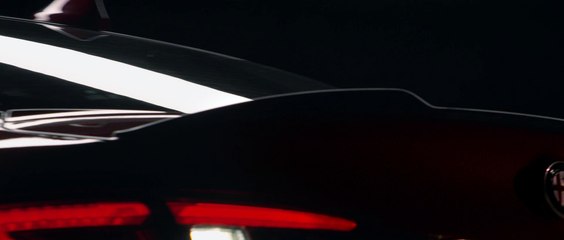 Alfa Romeo dévoile sa nouvelle berline Giulia