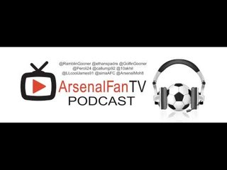 Podcast: Grand Pricks | Arsenal 1 AS Monaco 3