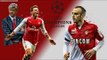 Match Preview - Arsenal v AS Monaco | Champions League