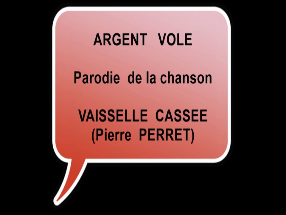 ARGENT VOLE