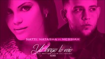 Yo Tengo Lo Mio [Audio] - Natti Natasha Ft Messiah