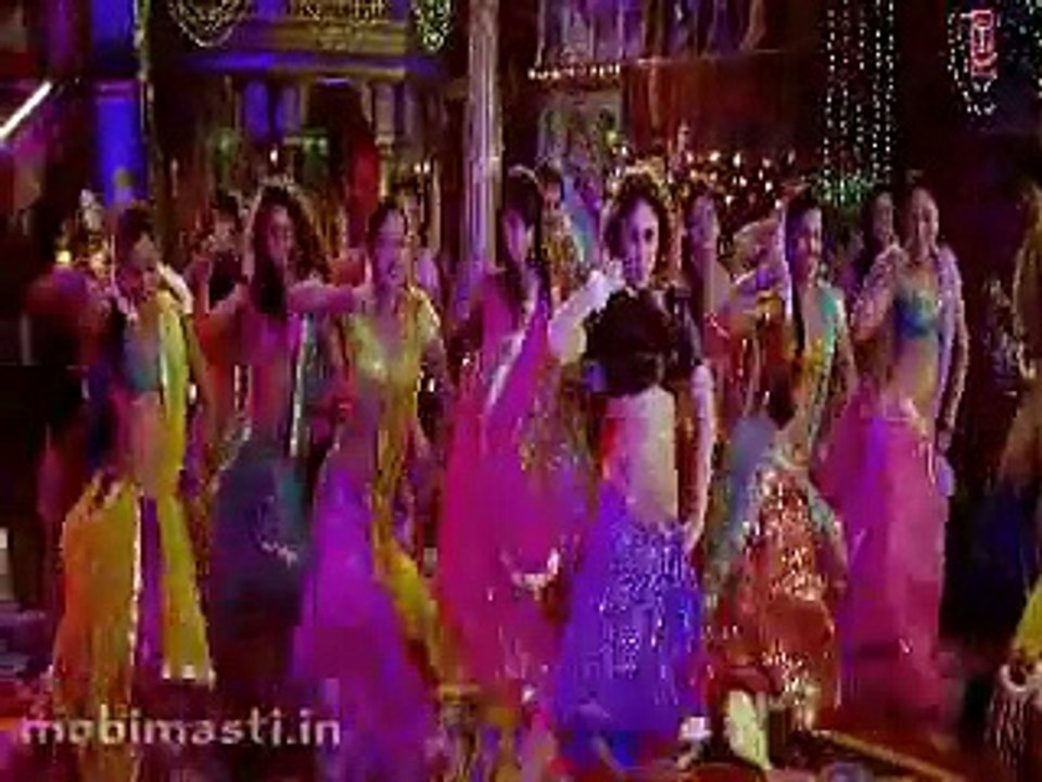Karina hot dance
